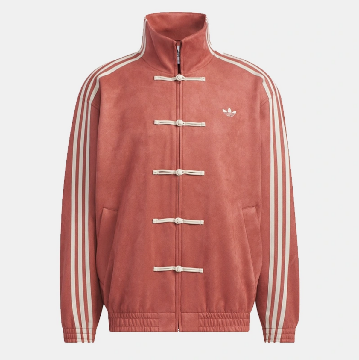 Tang Jacket