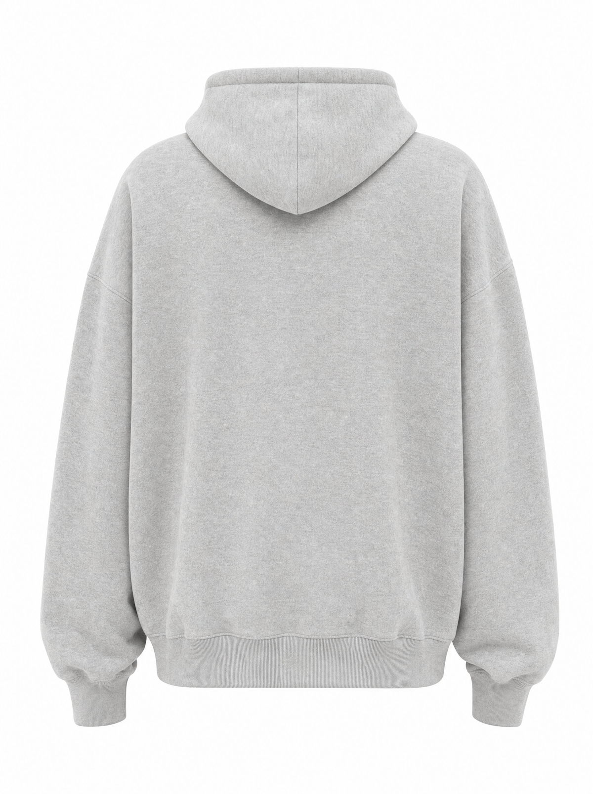 Mac Hoodie