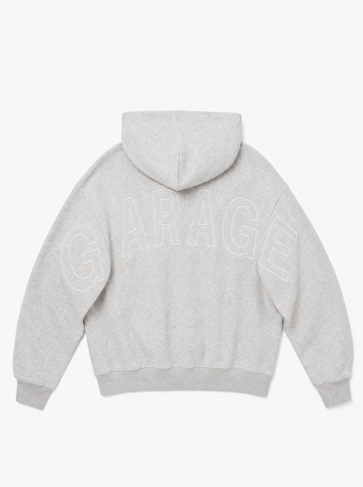 Logo Hoodies