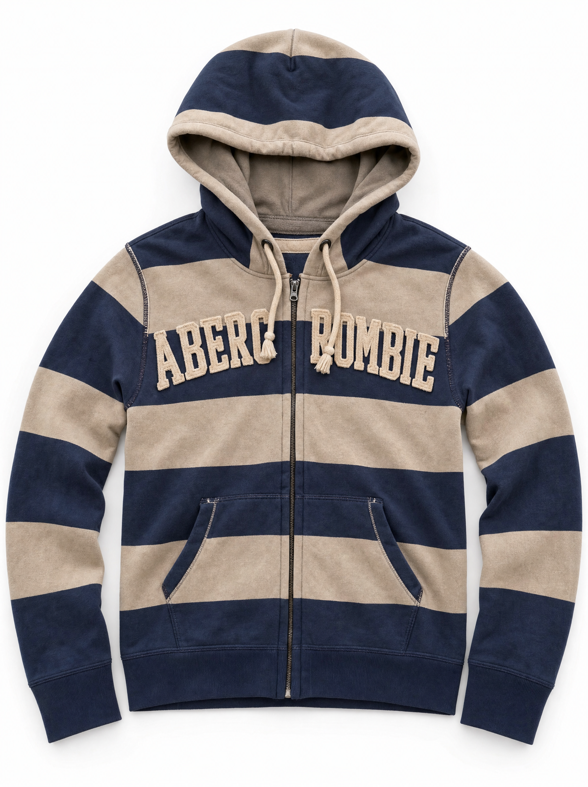 Striped Jacket Collection