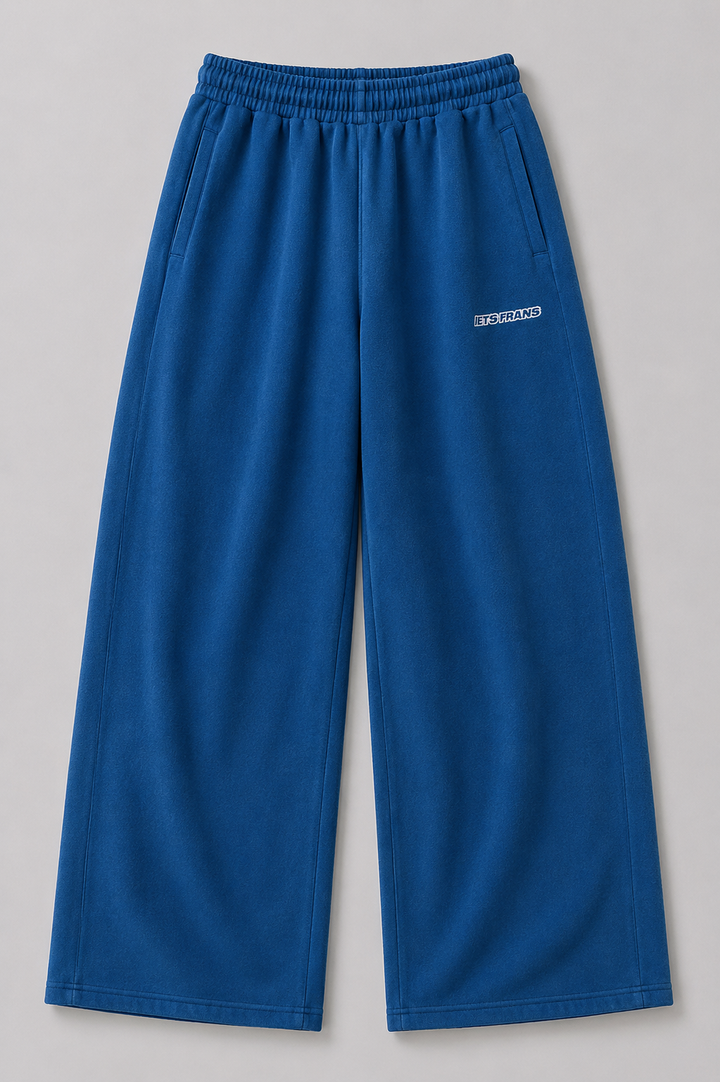 IF Baggy Joggers