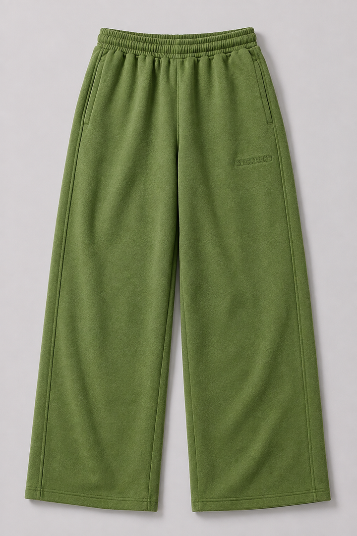 IF Baggy Joggers