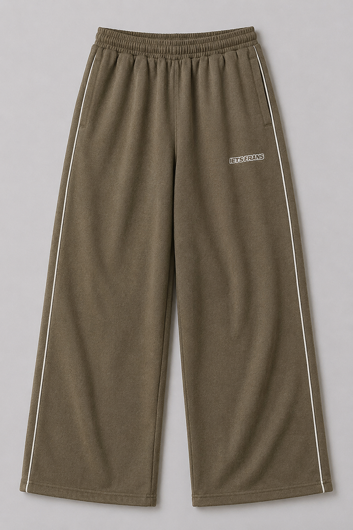 IF Baggy Joggers