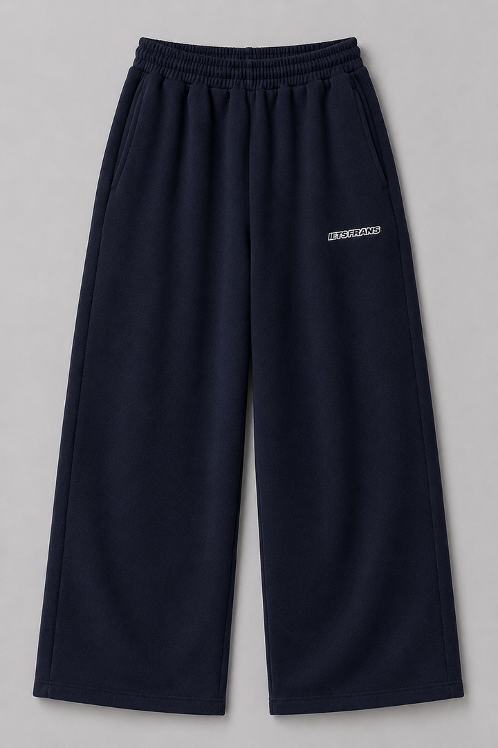 IF Baggy Joggers
