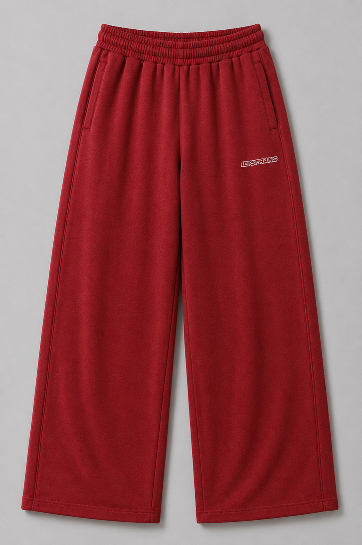 IF Baggy Joggers