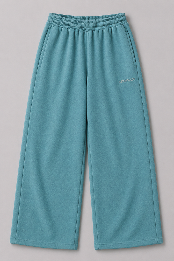 IF Baggy Joggers