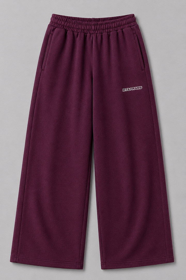 IF Baggy Joggers