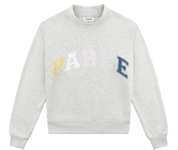 PRK Crewnecks