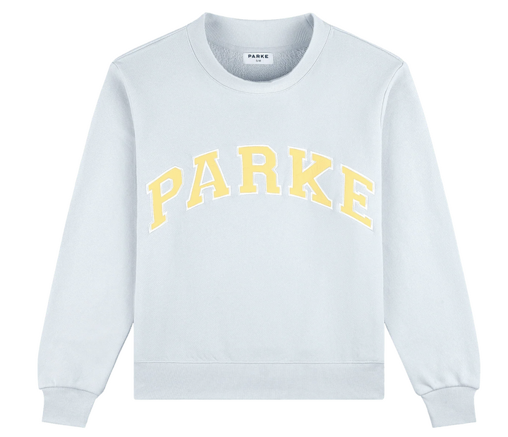 PRK Crewnecks