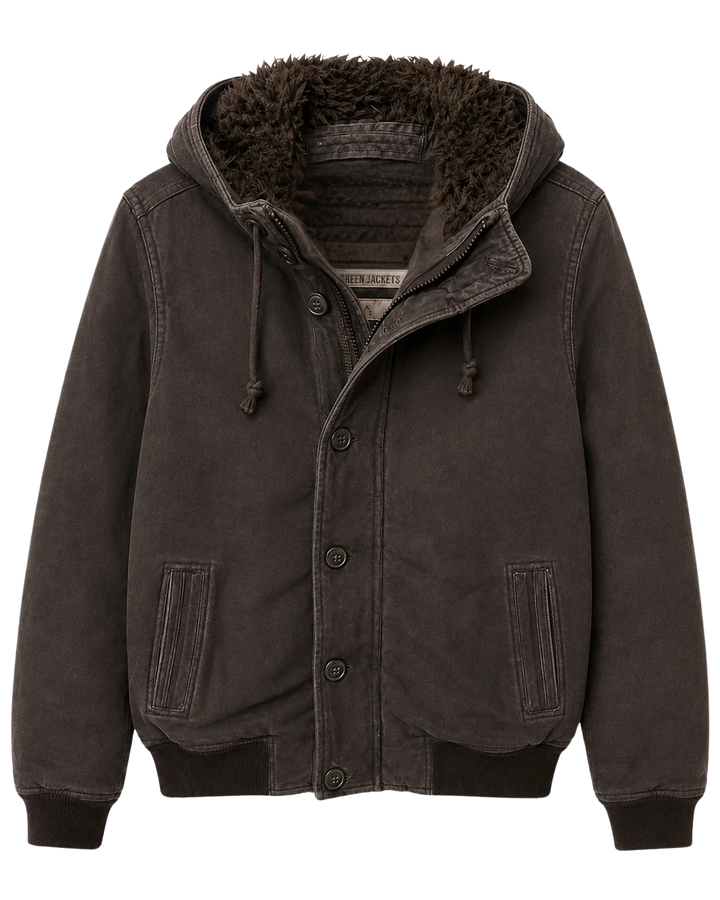AF Jackets