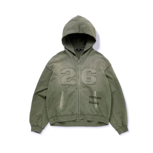 Tour Drop