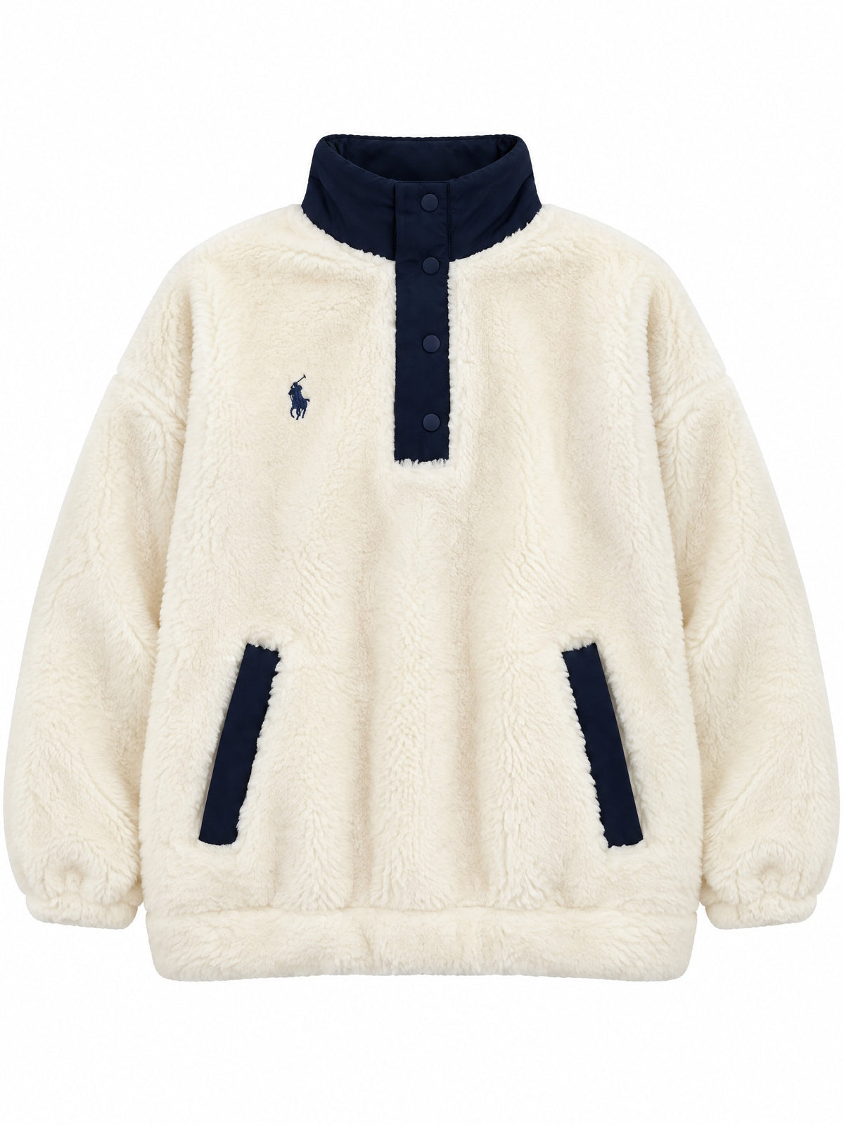 Bear Fleece
