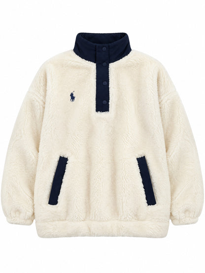 Bear Fleece