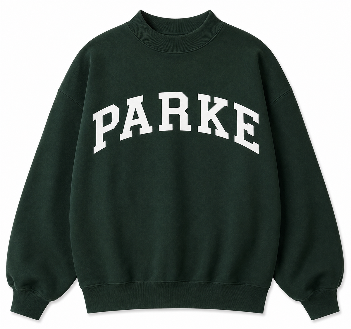 Classic Crewneck