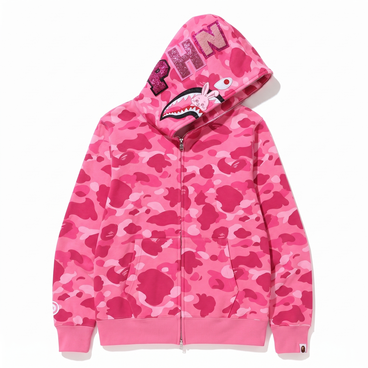 NJZ/SKZ Hoodies