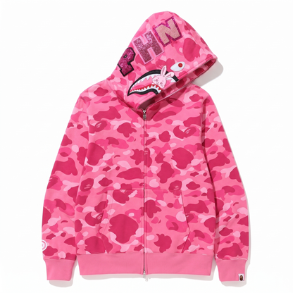 NJZ/SKZ Hoodies