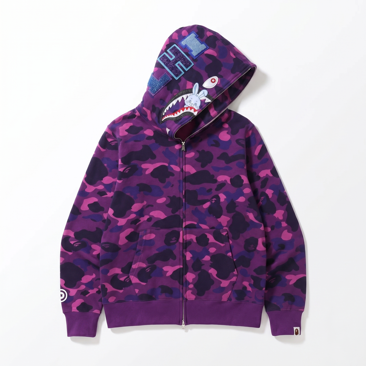 NJZ/SKZ Hoodies