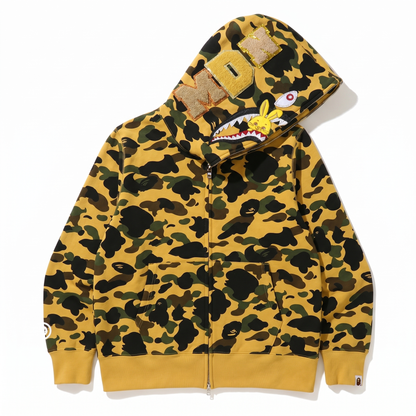 NJZ/SKZ Hoodies