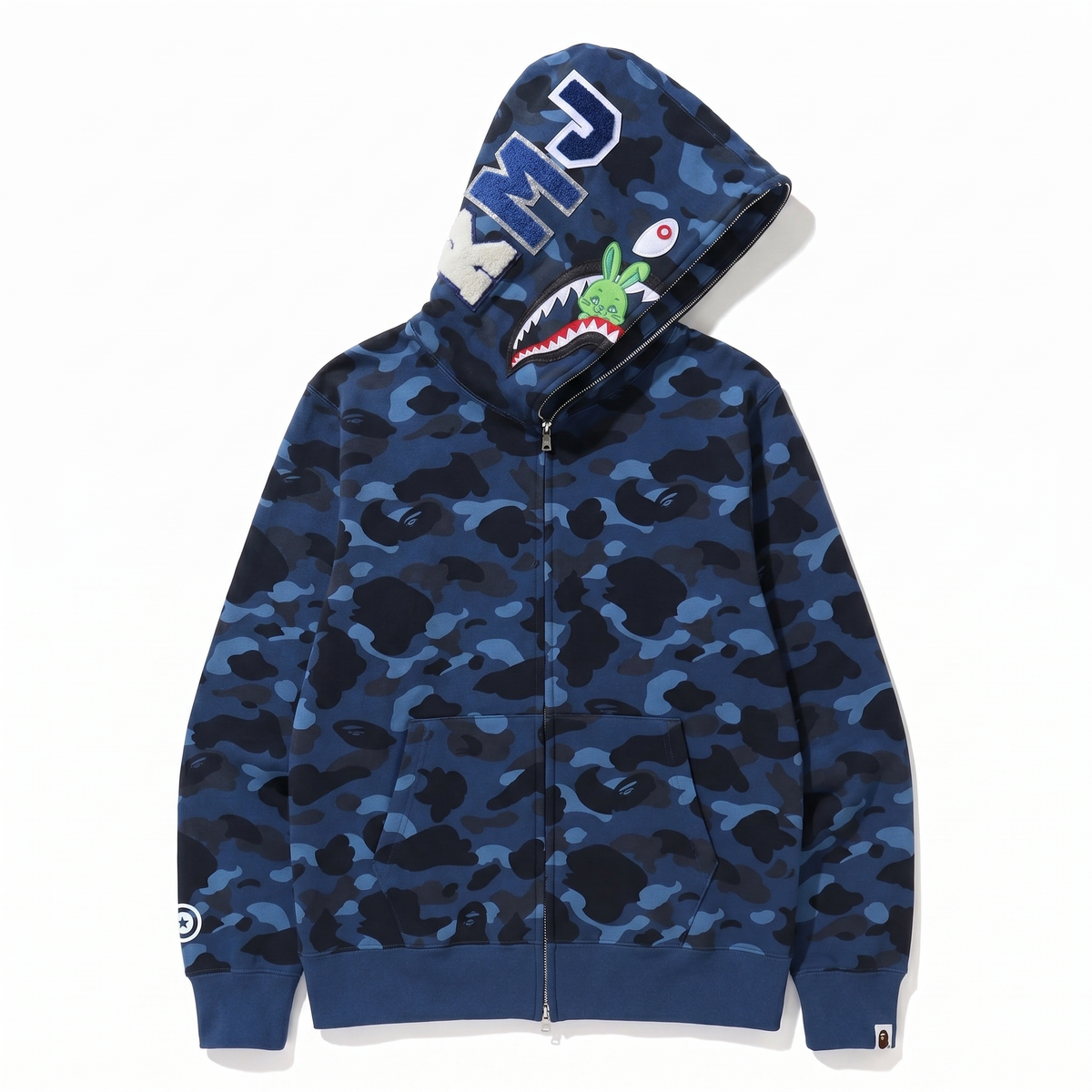 NJZ/SKZ Hoodies
