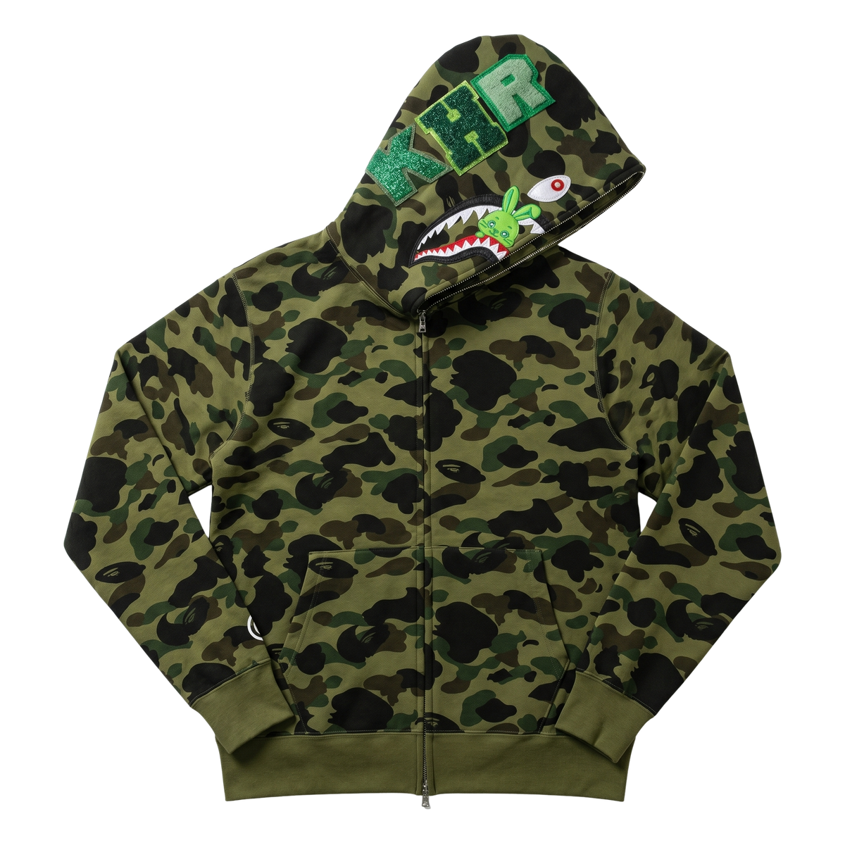 NJZ/SKZ Hoodies