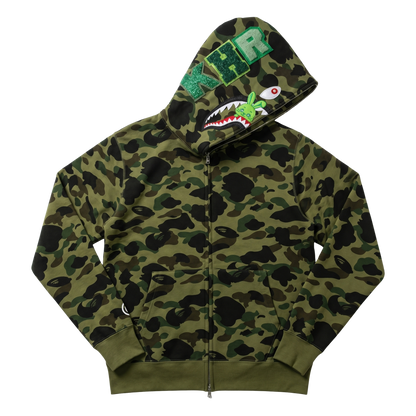 NJZ/SKZ Hoodies