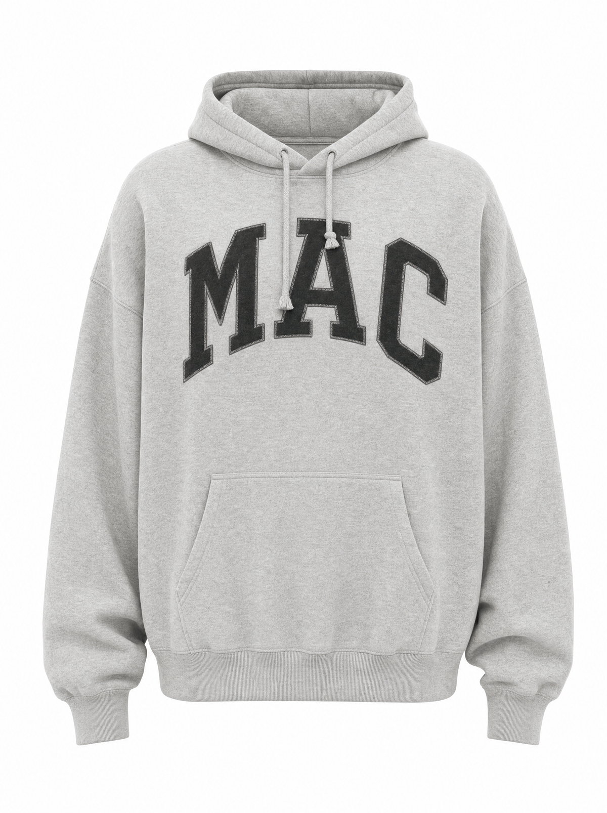 Mac Hoodie