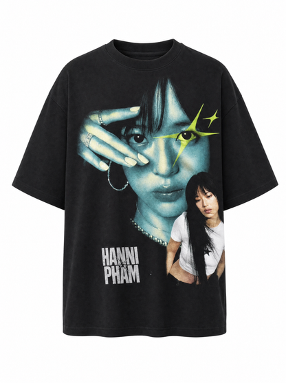 Portrait Tee Collection