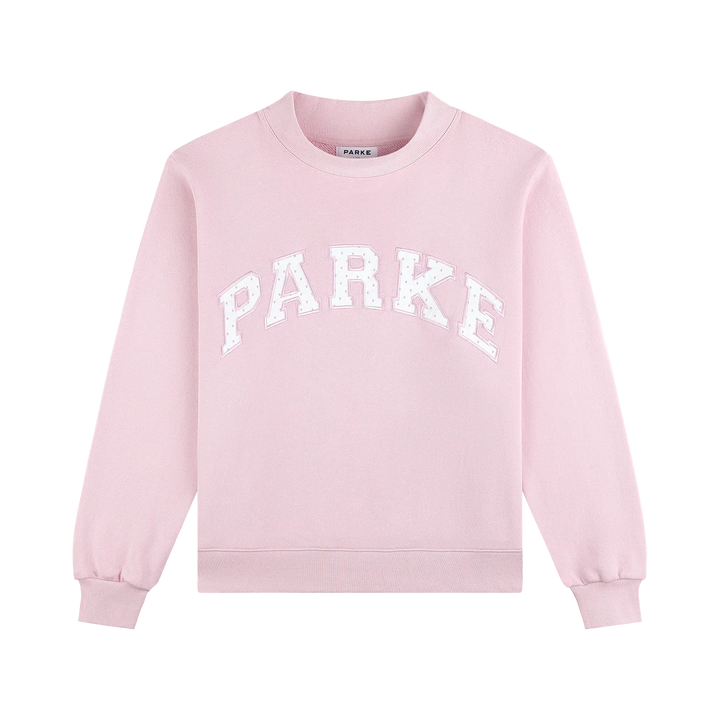PRK Crewnecks