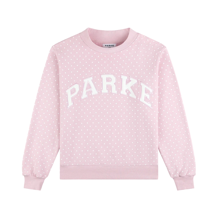 PRK Crewnecks