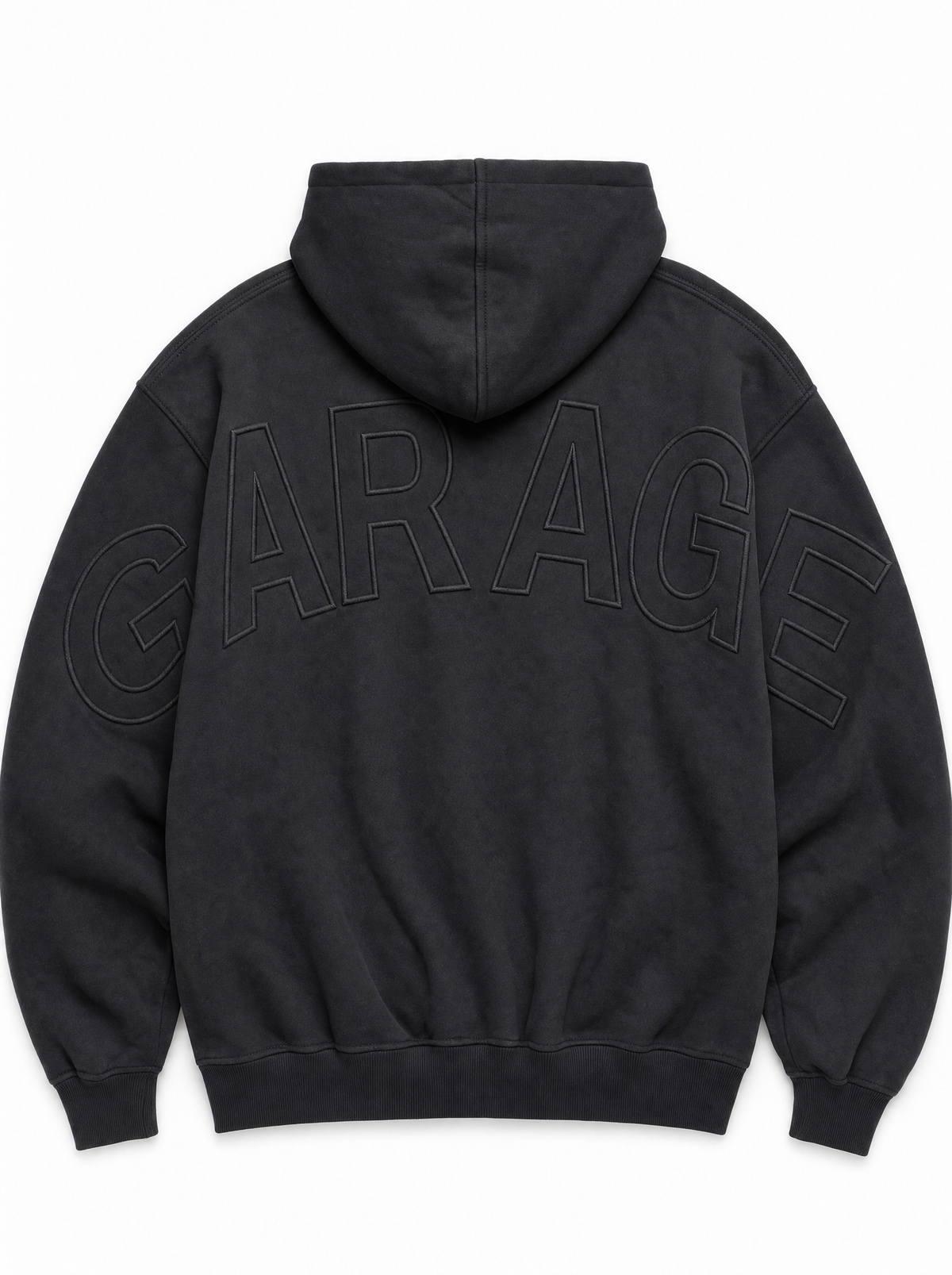 Logo Hoodies
