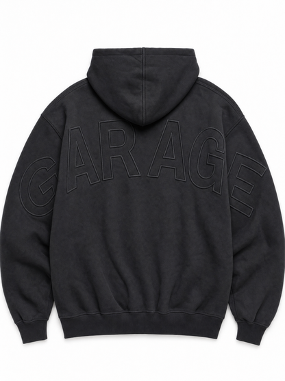 Logo Hoodies
