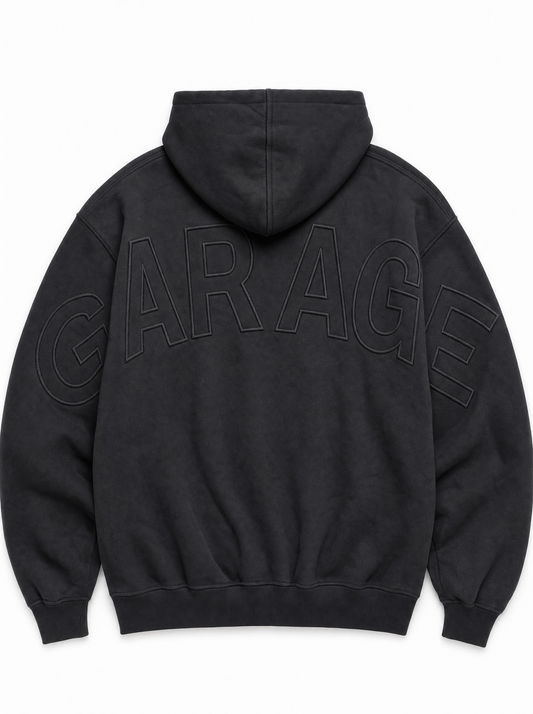 Logo Hoodies