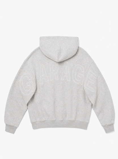 Logo Hoodies