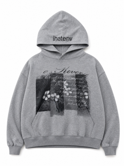 Printed Hoodies