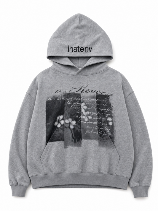 Printed Hoodies