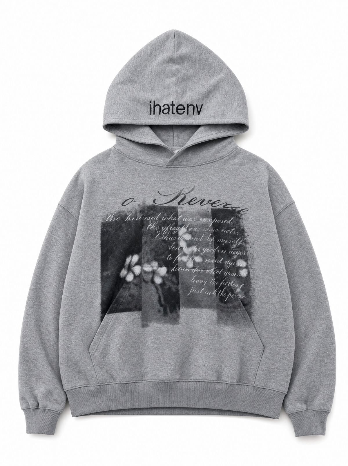Grey Script