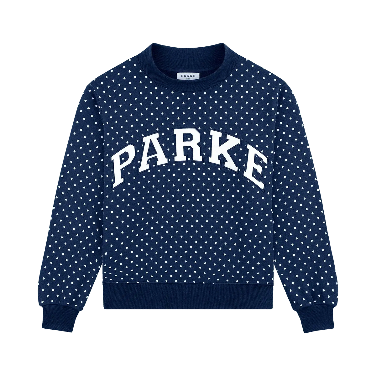 PRK Crewnecks