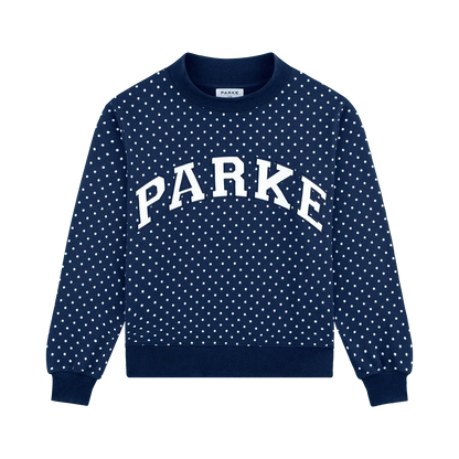 PRK Crewnecks