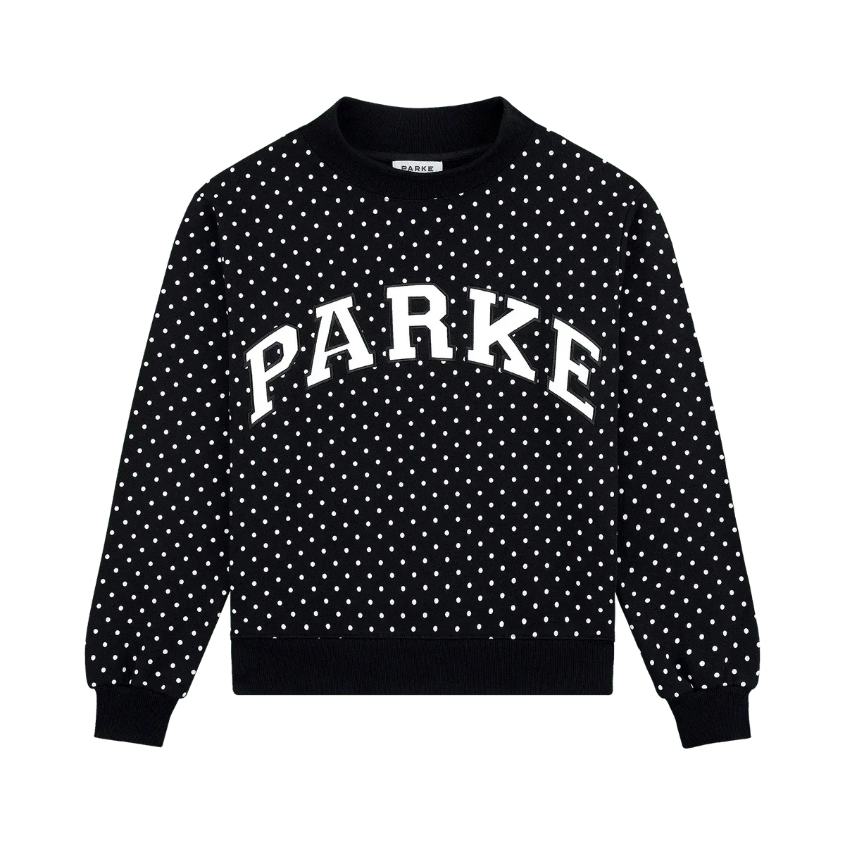 PRK Crewnecks