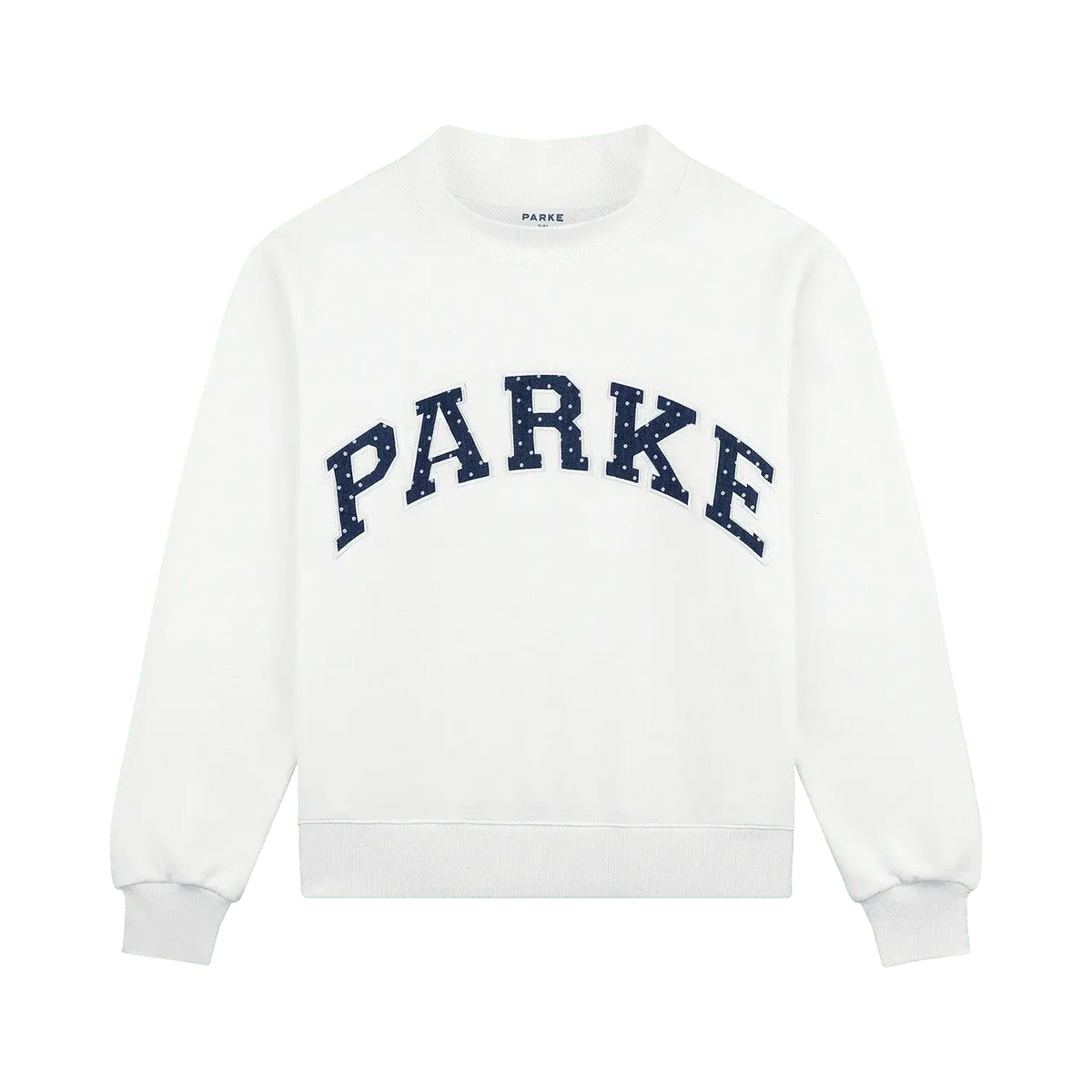 PRK Crewnecks