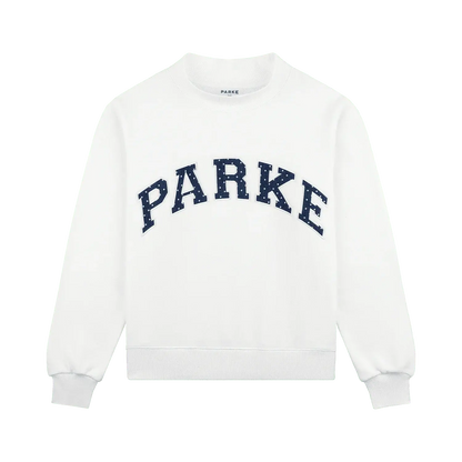 PRK Crewnecks