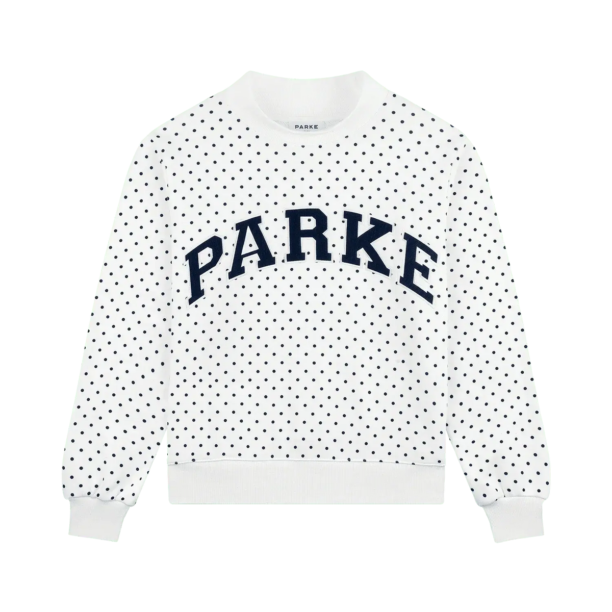 PRK Crewnecks