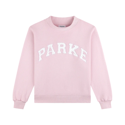PRK Crewnecks
