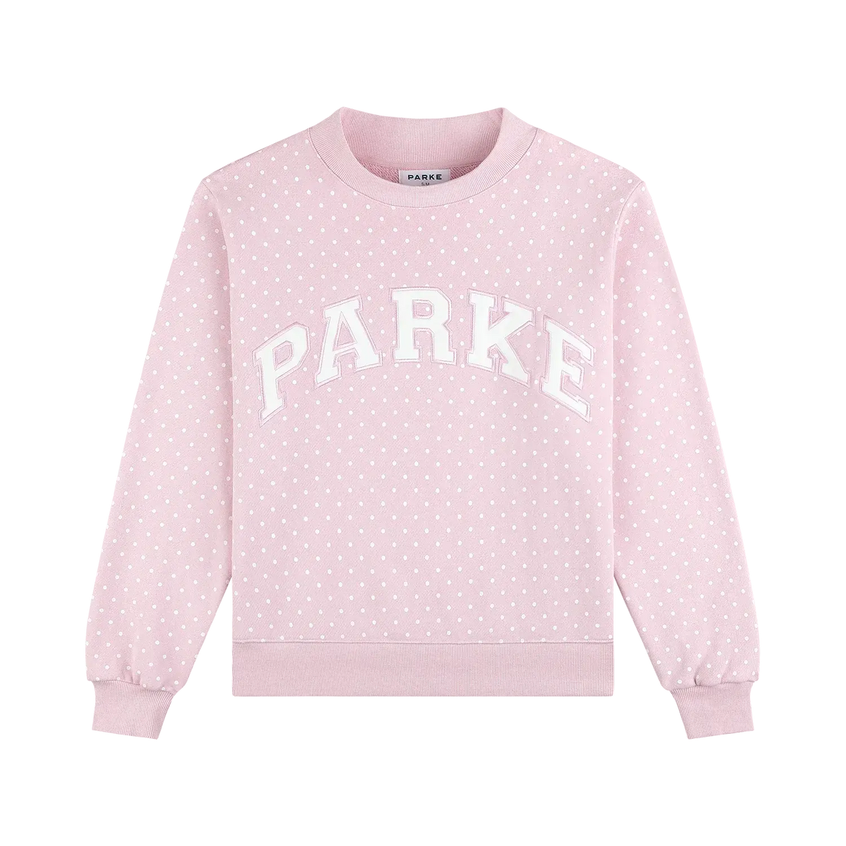 PRK Crewnecks