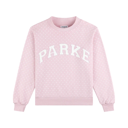 PRK Crewnecks