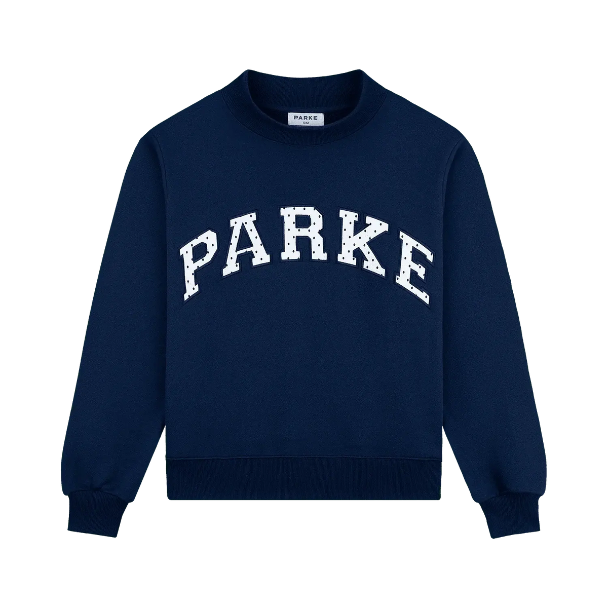 PRK Crewnecks