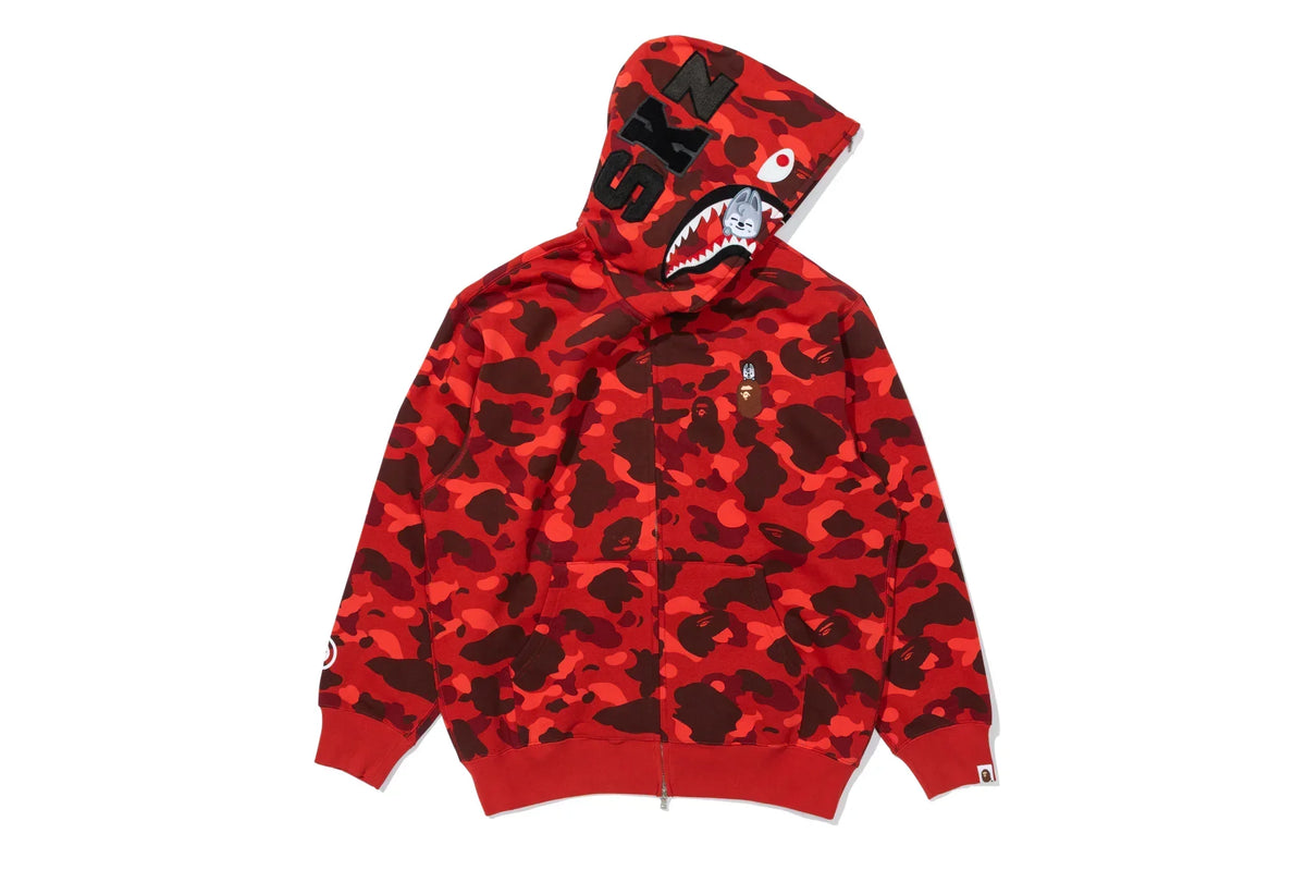 SKZ - Red
