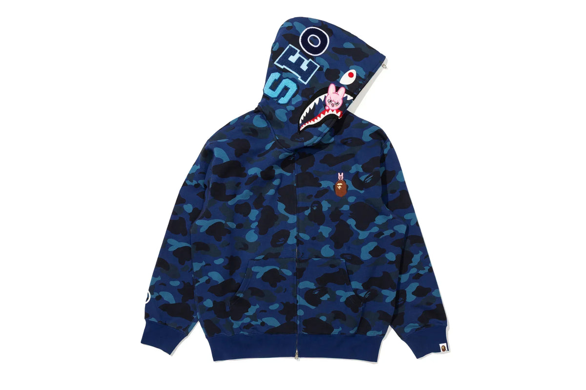 SKZ - Navy
