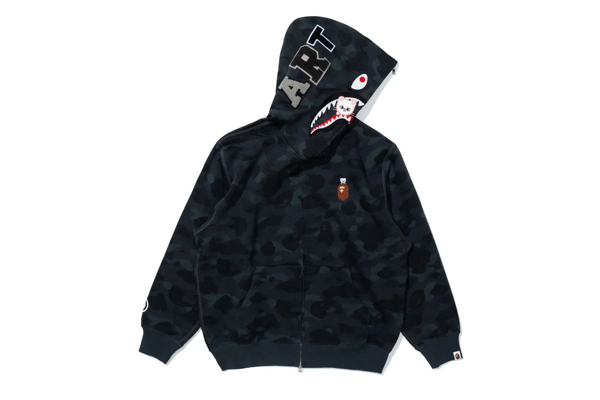SKZ - Black