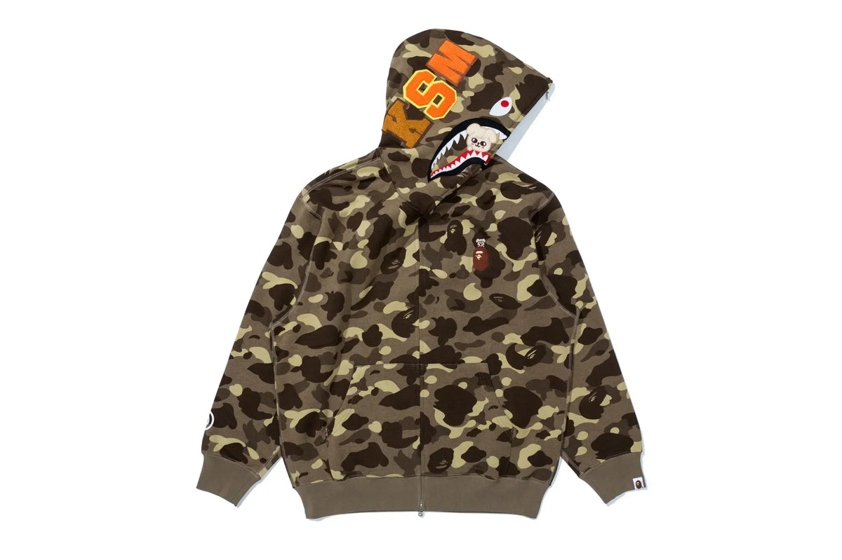 SKZ - Brown